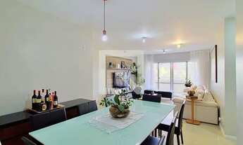 Imagem: Apartamento para Aluguel - Panamby, 4 Quartos