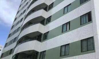 Imagem: Apartamento a venda no Espinheiro 3 quartos