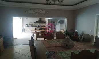 Imagem 4: CASA CONDOMINIO VILLA BRANCA 4 DORMITORIOS