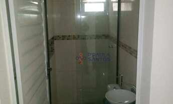 Imagem 4: Apartamento com 1 dormitório para alugar, 35 m² por R$ 900,00/mês - Jardim Paraguaçu - São