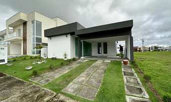 Imagem 4: Casa de condomínio para aluguel tem 200 metros quadrados com 3 quartos