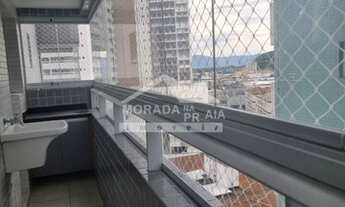 Imagem 5: Apartamento no Boqueirão, 1 Dormitório, Lazer, Confira na Imobiliária em Praia Grande