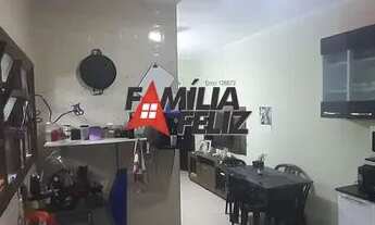 Imagem 3: Casa 02 dormitórios, lado praia, em Praia grande, Vila Caiçara