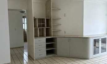 Imagem 2: Apartamento para aluguel tem 131 metros quadrados com 3 quartos em Boa Viagem - Recife - P