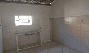 Imagem 5: Casa no Conj. Luís Alves I