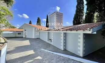 Imagem 4: Granja Viana - Casa para aluguel e venda tem 600 metros quadrados com 3 quartos