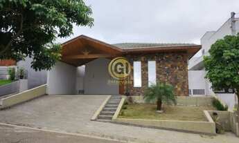 Imagem 5: Aluga-se Casa térrea no Condomínio Terras do Vale - Caçapava