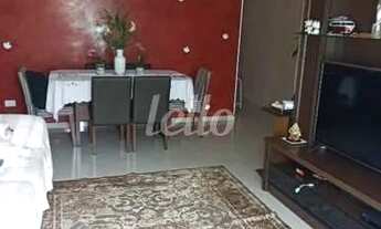 Imagem 2: Santo André - Apartamento Padrão - Jardim Stella