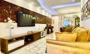 Imagem 4: 3 QUARTOS + DEPENDÊNCIA - CIDADE JARDIM