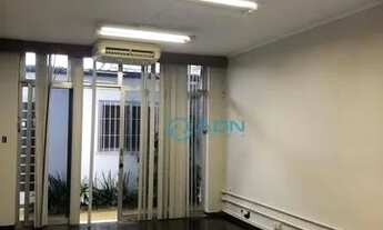 Imagem 1: Casa com 3 dormitórios à venda, 296 m² por R$ 2.500.000,00 - Vila Clementino - São Paulo