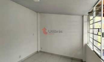 Imagem 3: Kitnet para aluguel, 1 quarto, 1 vaga, Sagrada Família - Belo Horizonte/MG