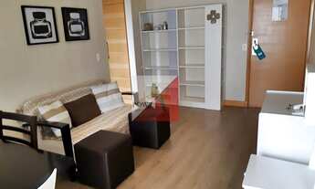 Imagem 2: FLAT MOEMA COMFORT DISPONÍVEL PARA LOCAÇÃO