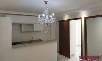 Imagem: Apartamento com 2 dormitórios à venda