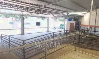 Imagem 3: Salão/Galpão (salão - térreo) , cozinha planejada