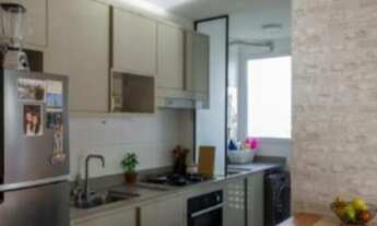 Imagem 7: Apartamento para venda tem 50 metros quadrados com 2 quartos em Jardim Íris - São Paulo