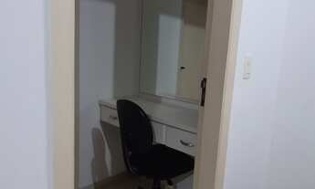 Imagem 5: Flat para aluguel possui 50 metros quadrados com 1 quarto