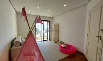 Imagem 3: Apartamento - Cambuí - Campinas