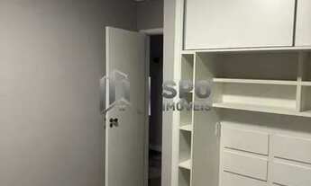 Imagem 7: APARTAMENTO À VENDA NUMA DAS MELHORES REGIÕES DE SÃO PAULO