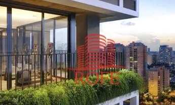 Imagem 4: Apartamento com 3 dormitórios à venda, 105 m² por R$ 1.250.000,00 - Campo Belo - São Paulo