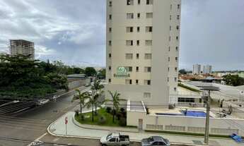 Imagem 2: Apartamento Residencial Portinari com 03 Quartos para Venda - Jundiaí, Anápolis