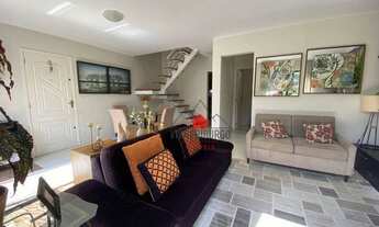 Imagem 5: Vendo Apartamento Duplex, 3 quartos, 132m², por R$ 580.000,00, Cônego-Nova Friburgo