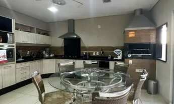 Imagem 4: Casa de condomínio para venda tem 160 metros quadrados com 3 quartos Linda casa no parque