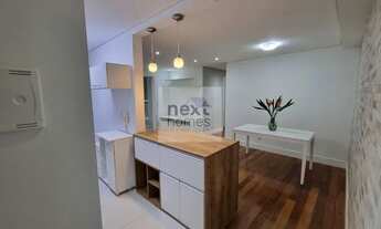 Imagem 7: Lindo apartamento todo reformado