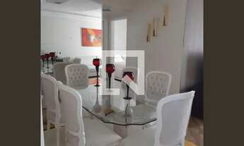 Imagem 3: Apartamento para Aluguel - Vila Ré, 2 Quartos, 74 m2