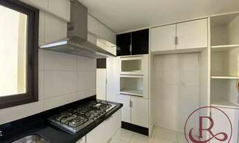 Imagem 2: Apartamento com 2 Quartos à venda, 87 m² por R$ 575.000 - Setor Bueno - Goiânia/GO