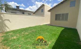 Imagem 2: Casa para venda com 3 quartos em Resplendor - Igarapé - MG