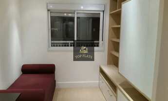 Imagem 6: Flat Para Locação - Brooklin