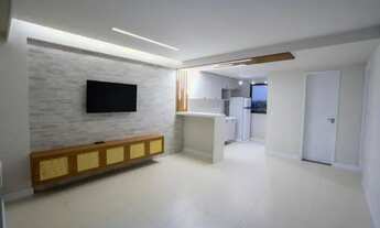 Imagem 4: Apartamento Mobiliado Com 2 Quartos para Alugar, 44 m² - Aldeia Dos Camarás