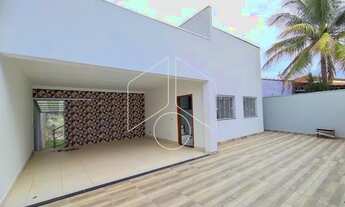 Imagem 2: Residencial Casa em Marília