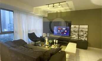 Imagem: Apartamento 4 quartos, sendo 3 suítes em