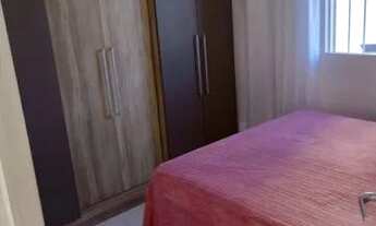 Imagem 4: Apartamento para aluguel e venda possui 52 metros quadrados com 2 quartos