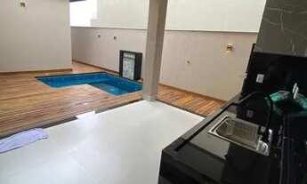 Imagem 3: Casa de condomínio para venda tem 158 metros quadrados com 3 quartos