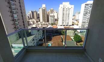 Imagem: Apartamento para aluguel tem 60 metros quadrados