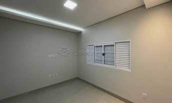 Imagem 7: Dourados - Casa Padrão - Jardim Cristhais II