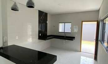 Imagem 5: Casa nova 3/4 financiável