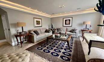 Imagem 5: Apartamento duplex com vista para o mar !