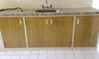 Imagem 4: Apartamento para aluguel tem 67 metros quadrados com 1 quarto em Centro - Piracicaba - SP