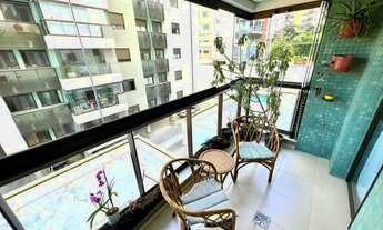 Imagem 2: Apartamento 2 quartos, varanda, 12 vagas - Itacorubi - Florianópolis - SC