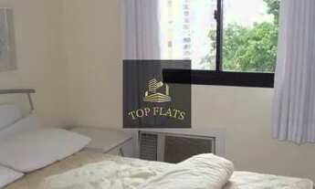 Imagem 5: Flat disponível no Paraíso