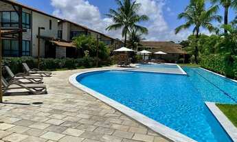 Imagem 2: Muro Alto Residece - Bangalo 107 metros quadrados com 3 quartos