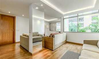 Imagem 6: Apartamento totalmente reformado - a meia quadra da Av Faria Lima