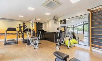 Imagem 2: APARTAMENTO RESIDENCIAL em São Paulo - SP, Tatuapé