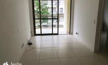 Imagem 3: ITACURUÇA - Apartamento Padrão - PORTO MARINA