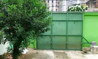 Imagem 3: Casa para Locação em Recife, Graças, 4 dormitórios, 2 banheiros, 3 vagas