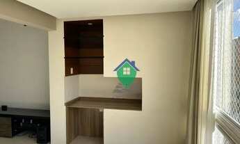 Imagem 6: Apartamento com 2 dormitórios para alugar, 92 m² por R$ 9.527/mês - Pinheiros - São Paulo