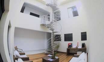 Imagem 6: Sala/Conjunto para aluguel possui 14 metros quadrados em Jardim das Acácias - São Paulo